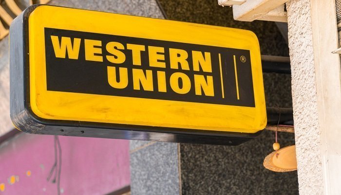 western union canada