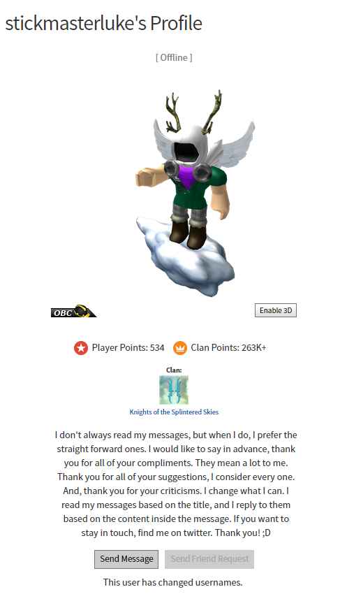 what do points do in roblox