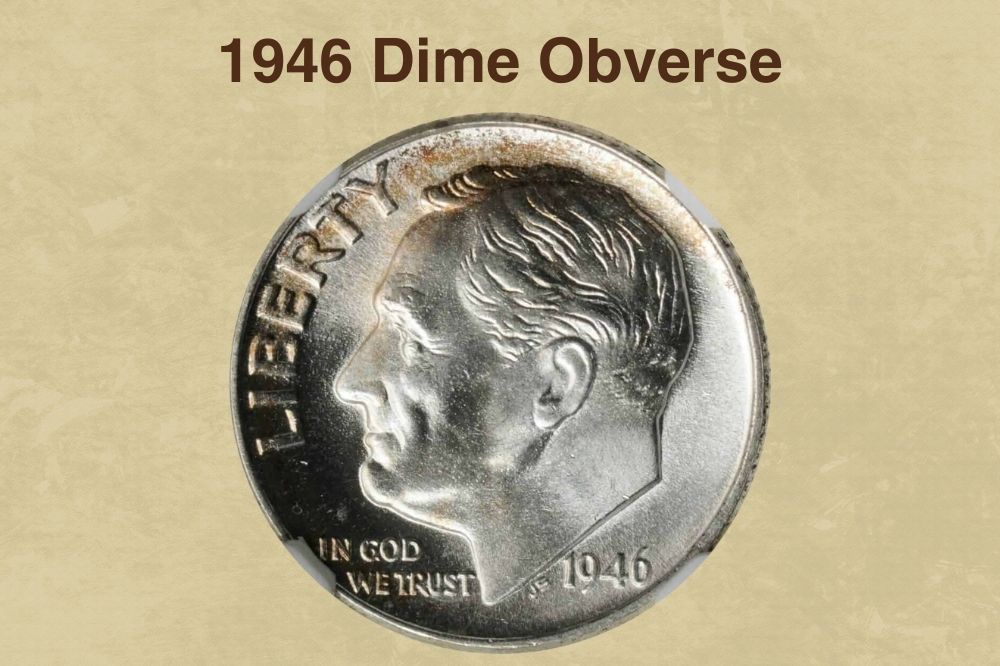 what is the value of a 1946 dime