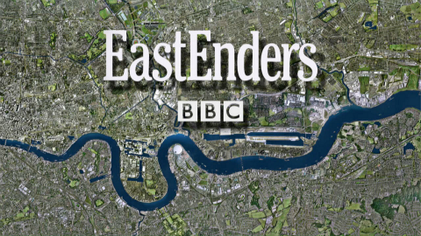 what time does eastenders start