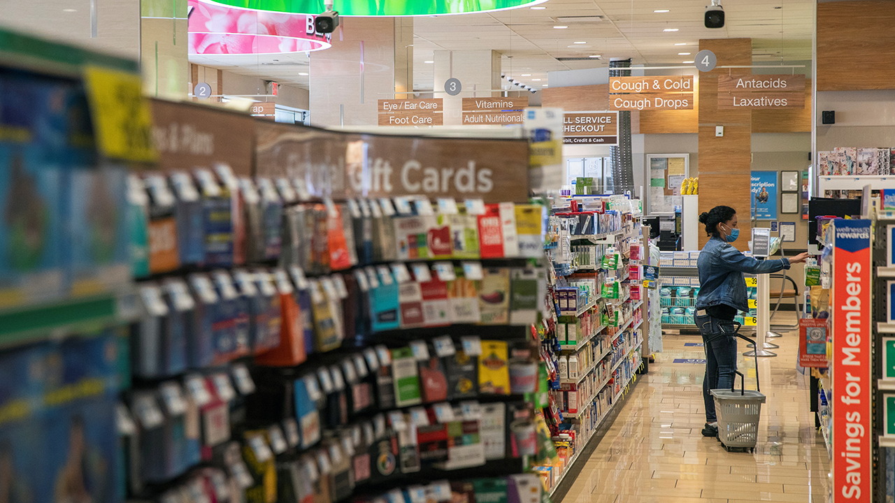 what time does rite aid pharmacy open today