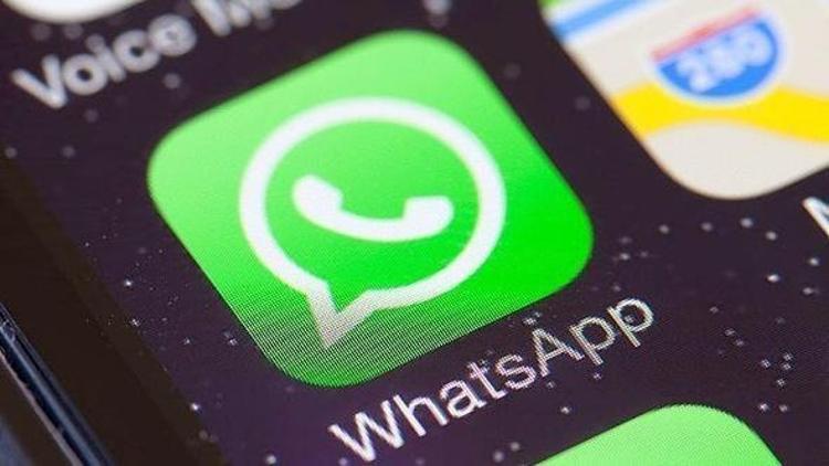 whatsappta nasıl kaydedildiğini görmek