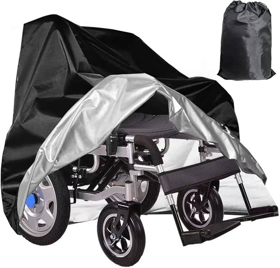 wheelchair covers for rain