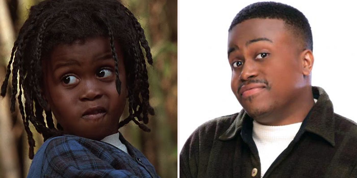 where are they now the little rascals