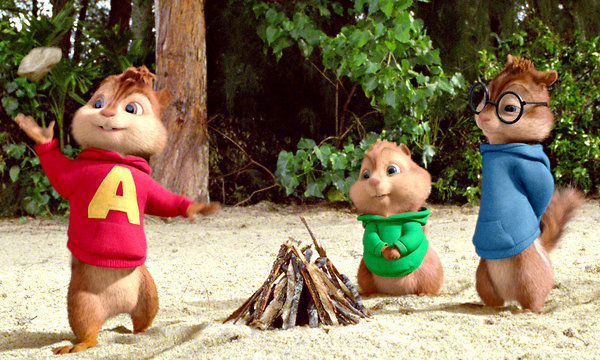 where can you watch alvin and the chipmunks chipwrecked