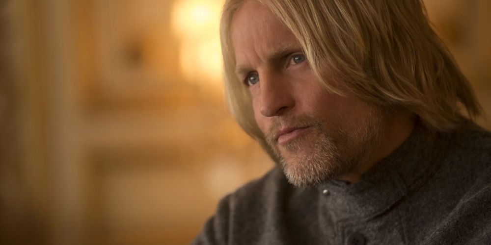 where is haymitch in mockingjay part 1