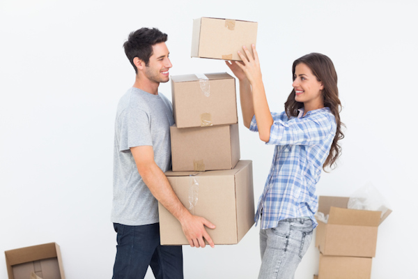 where to get moving boxes cheap