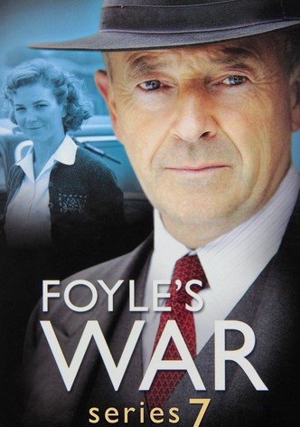 where to watch foyles war