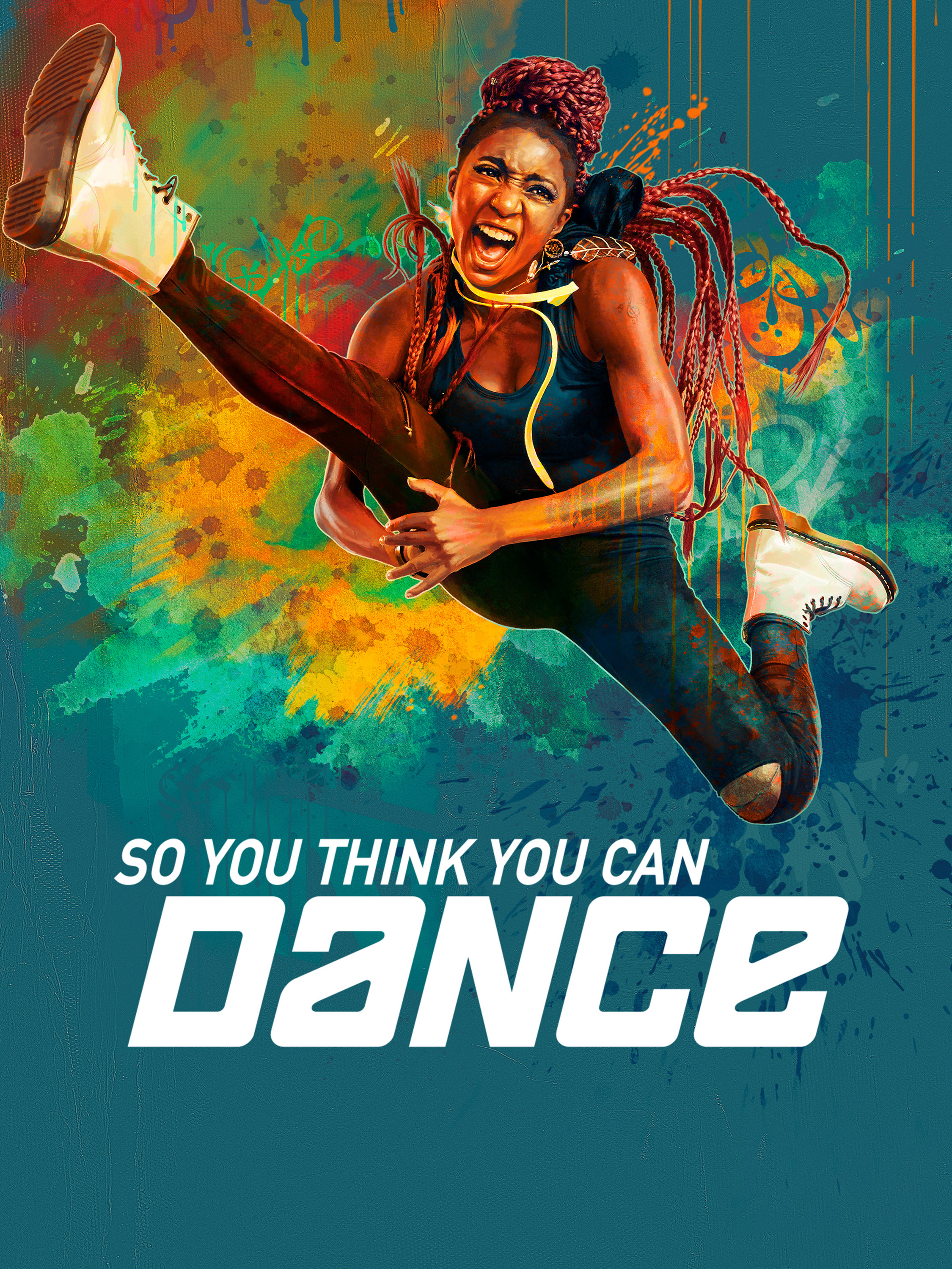 where to watch so you think you can dance