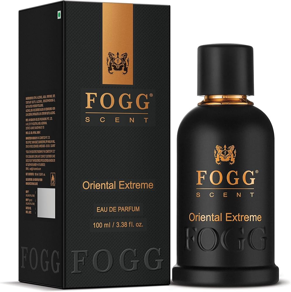 which fogg deo is best