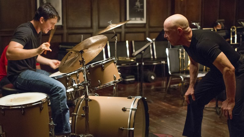 whiplash online film