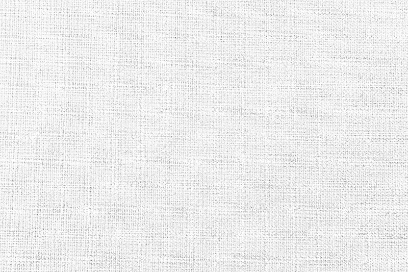 white fabric texture