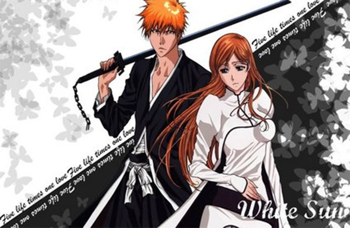 who does ichigo end up with