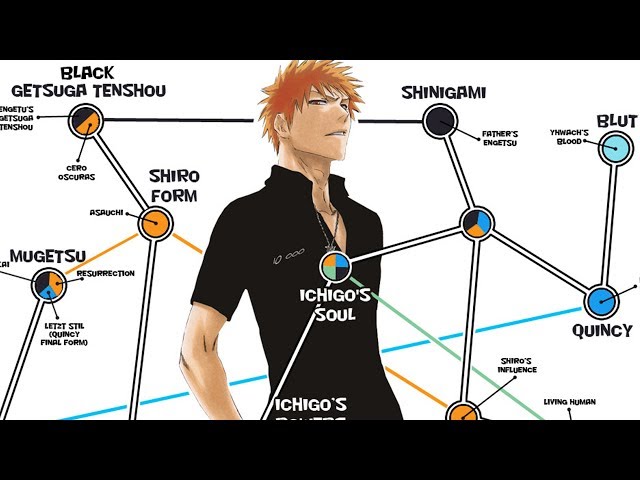 who is ichigo