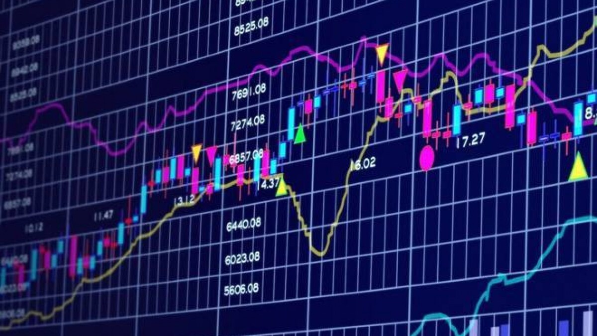 why gati share price is falling