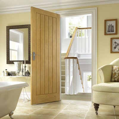 wickes interior door