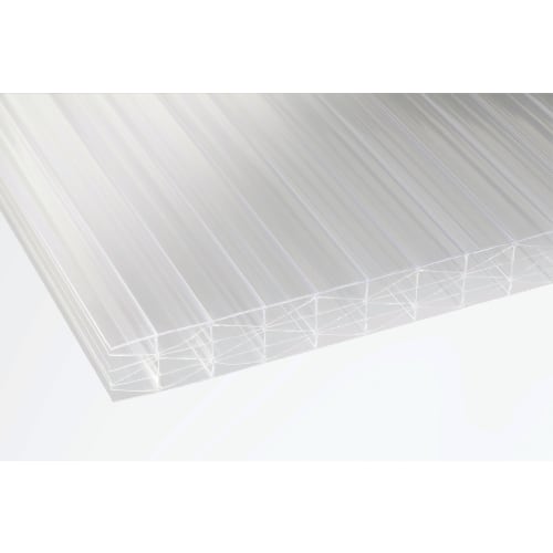 wickes polycarbonate sheet