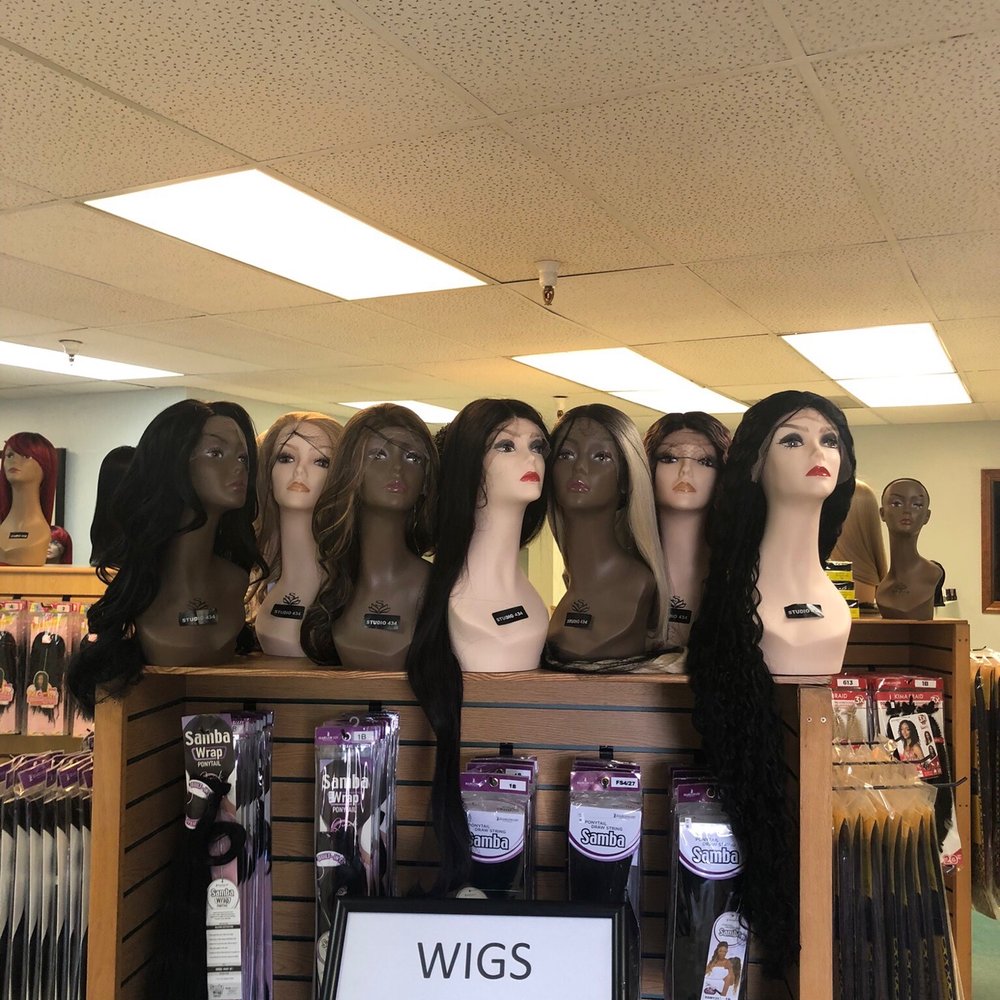 wig shop near me