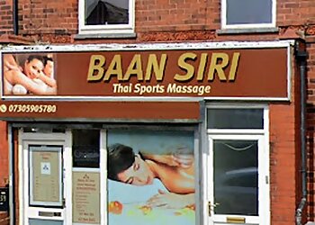 wigan massage parlour