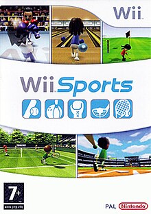 wii resort game