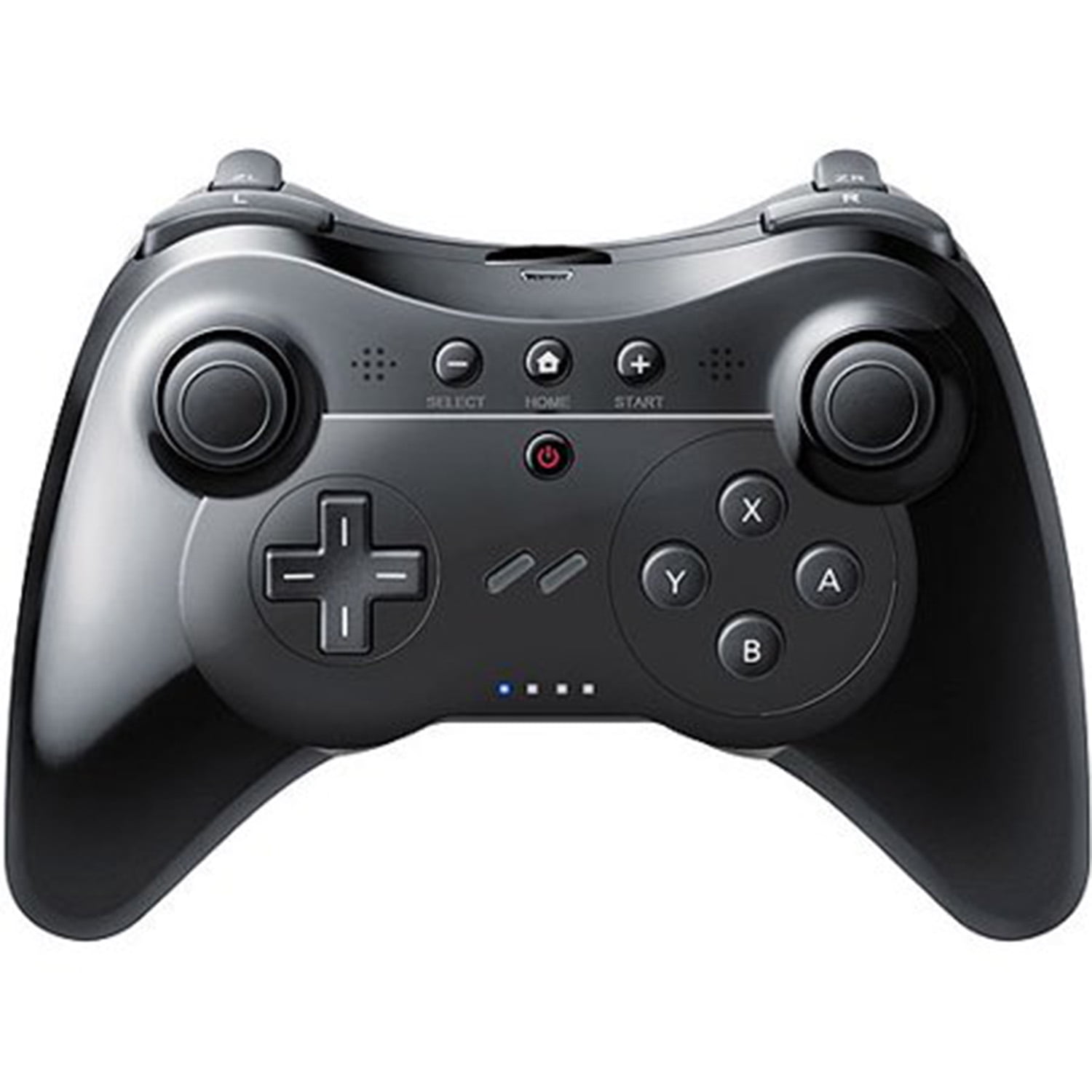 wii u classic controller