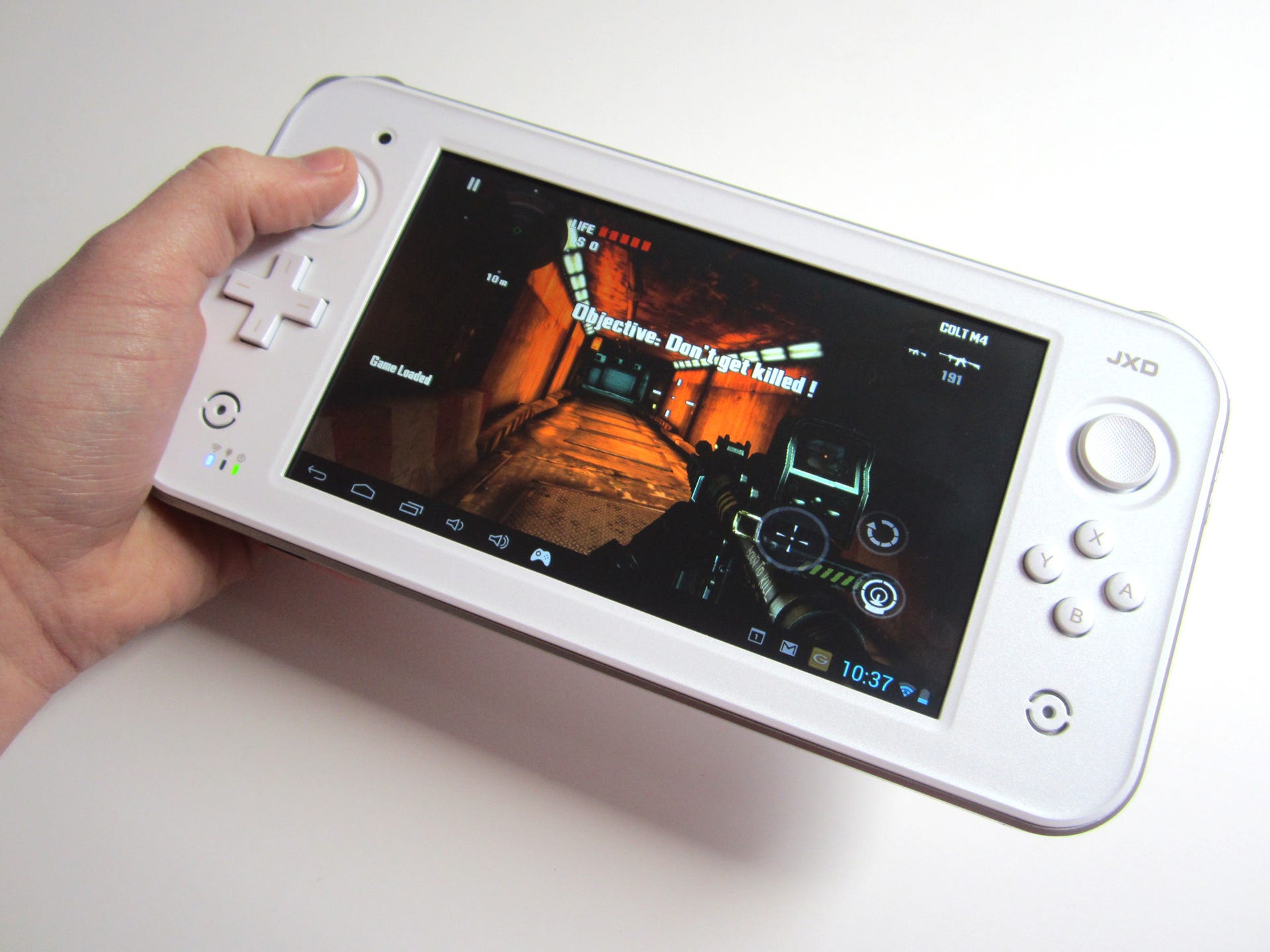 wii u tablet