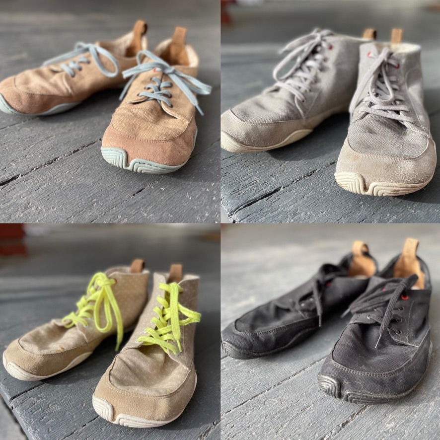 wildingshoes