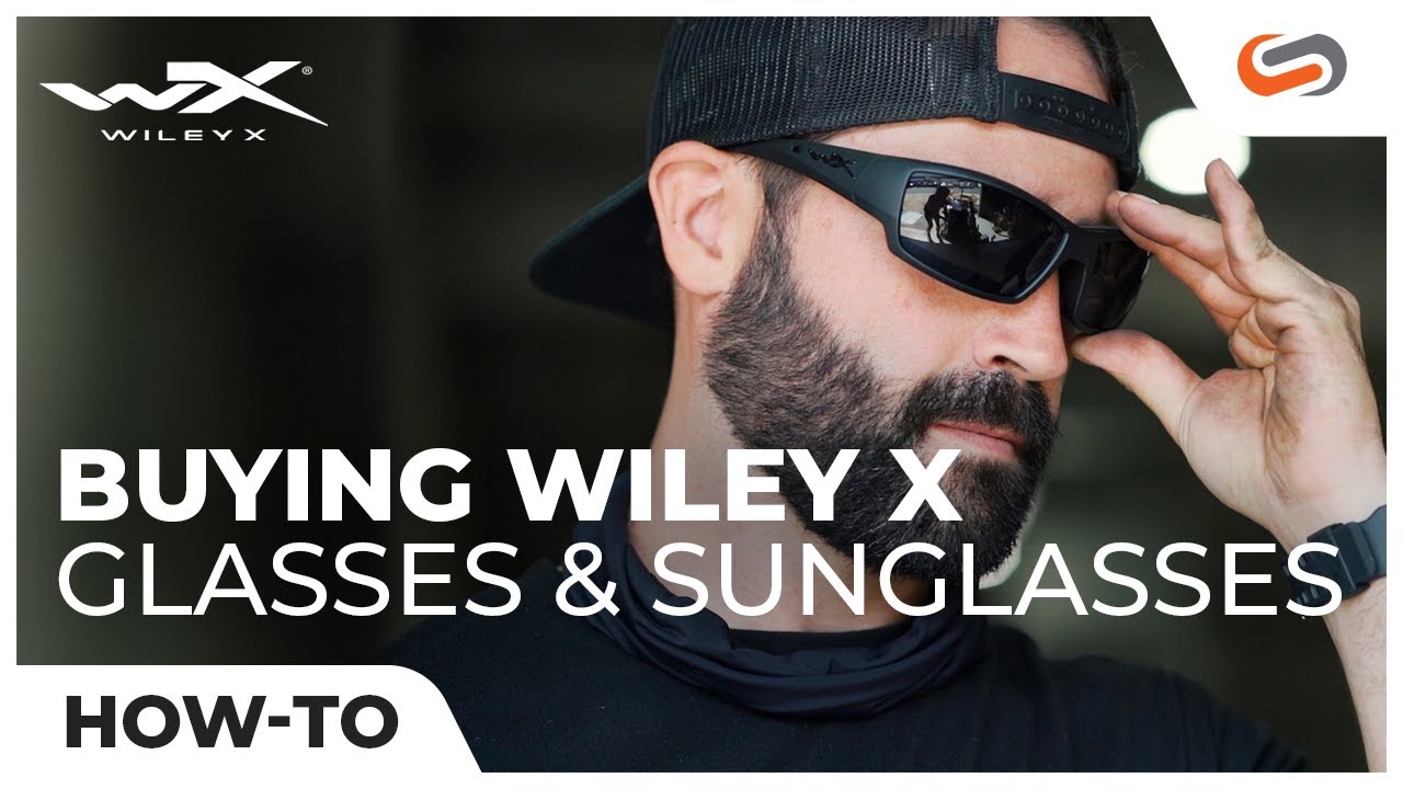 wiley x sunglasses