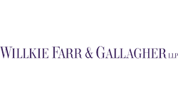 willkie farr & gallagher llp