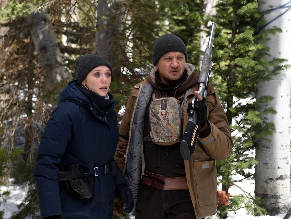 wind river imdb