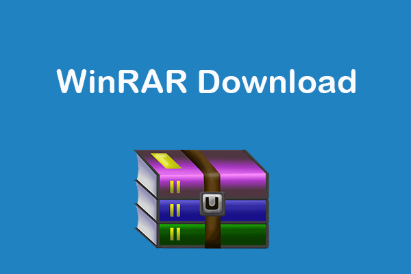 winrar download free download