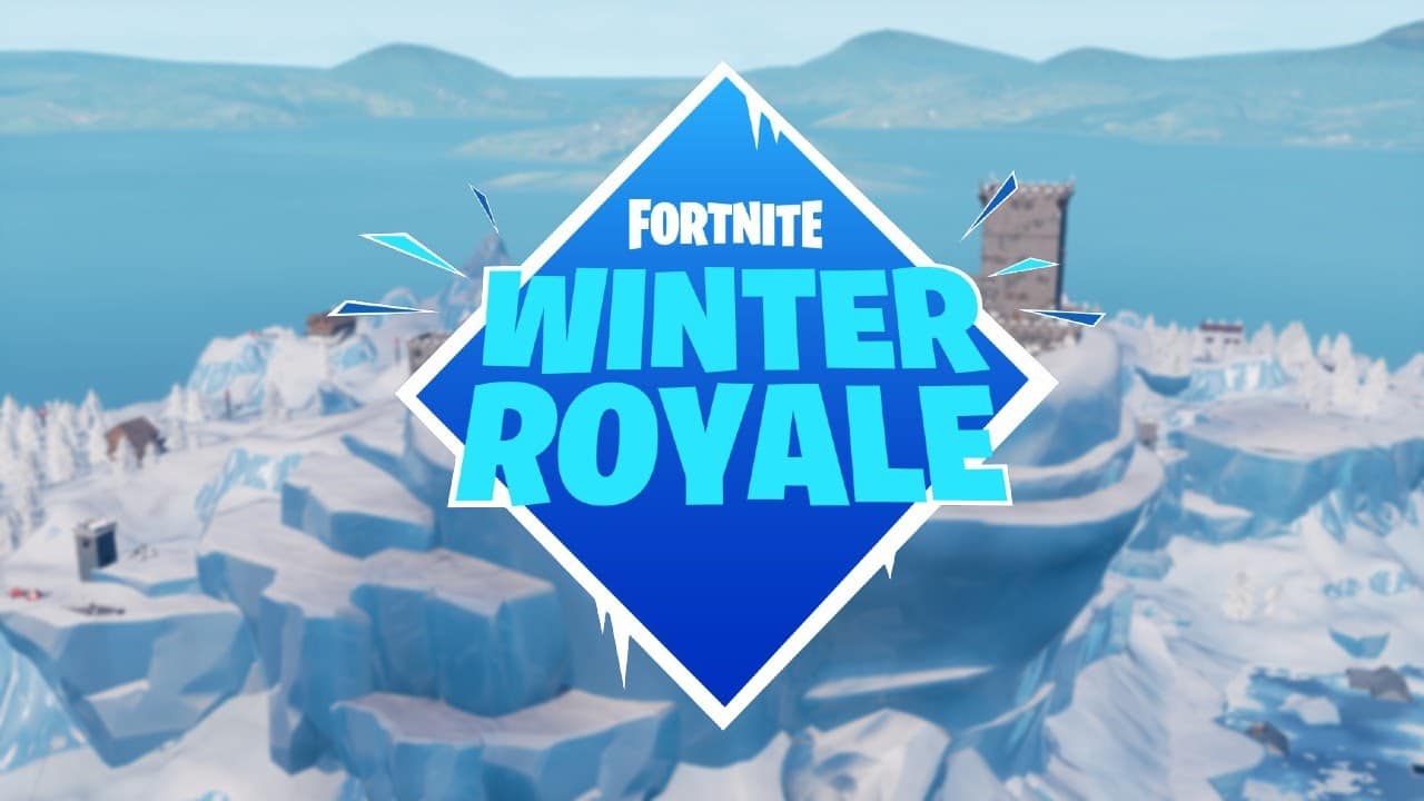 winter royale