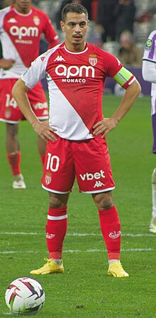 wissam ben yedder wikipedia