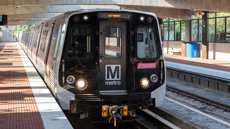 wmata closing time