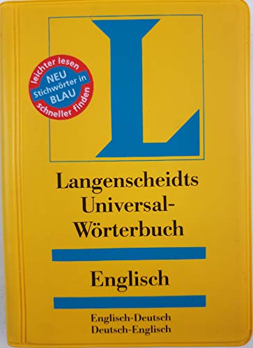 woerterbuch englisch deutsch