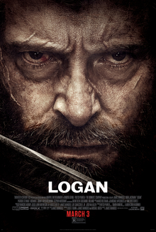 wolverine logan movie