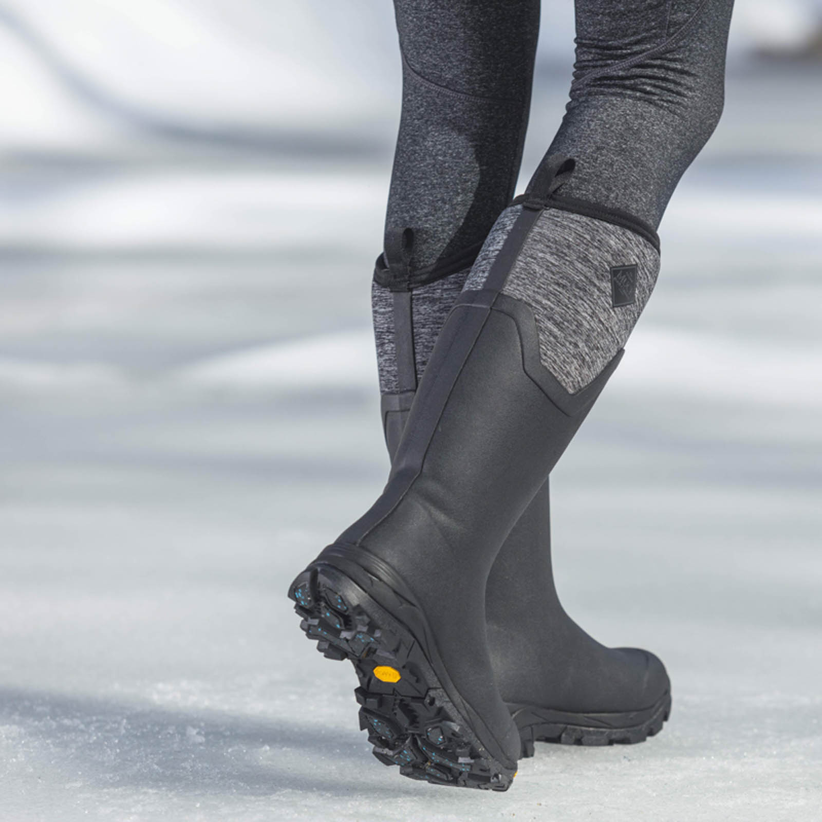 womens arctic muck boots