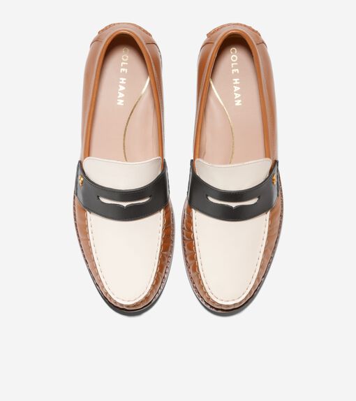 womens loafers cole haan