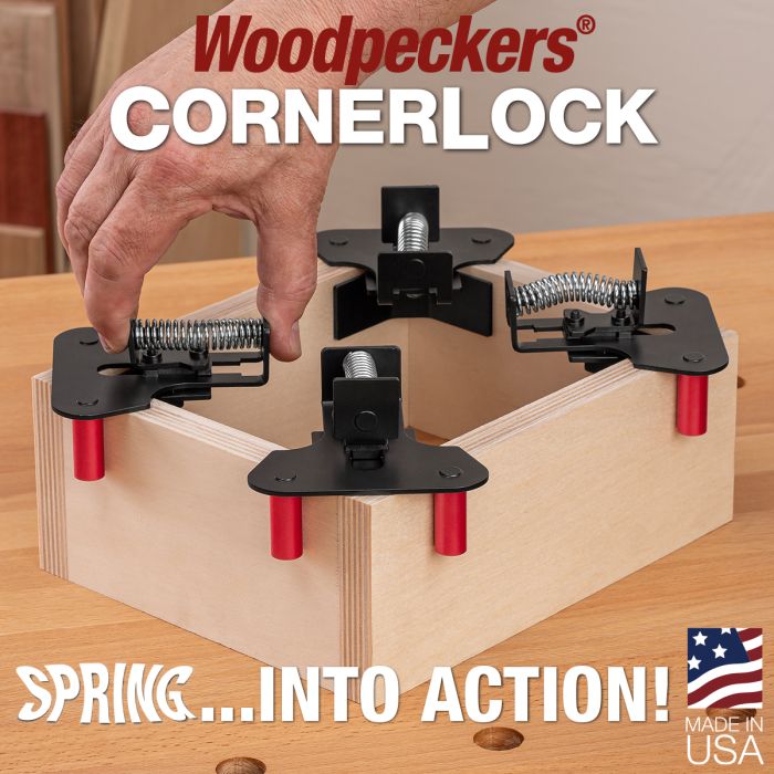 wood corner clamps