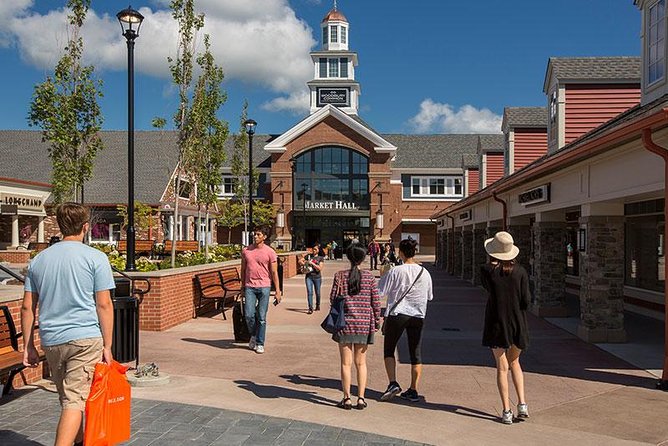 woodbury common premium outlets