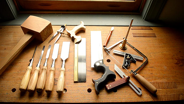 woodworking tools pictures