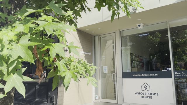 woollahra general practice