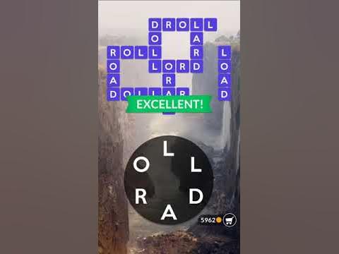 wordscapes puzzle 1131