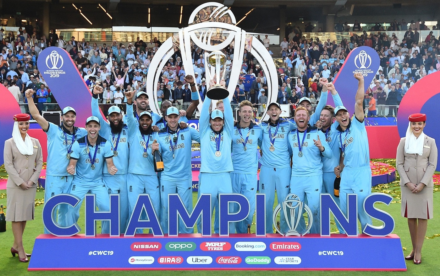 world cricket cup 2019