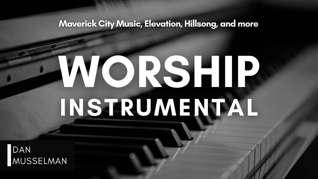 worship instrumental