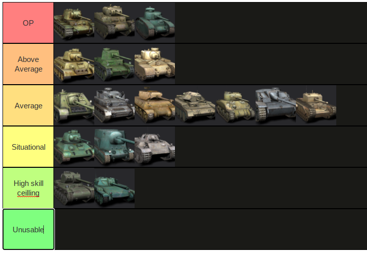 wot blitz best medium tank