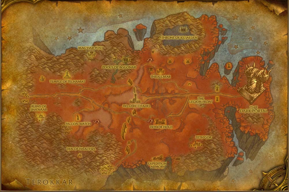 wow tbc leveling guide