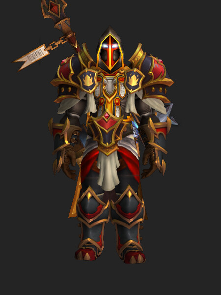 wowhead ret paladin