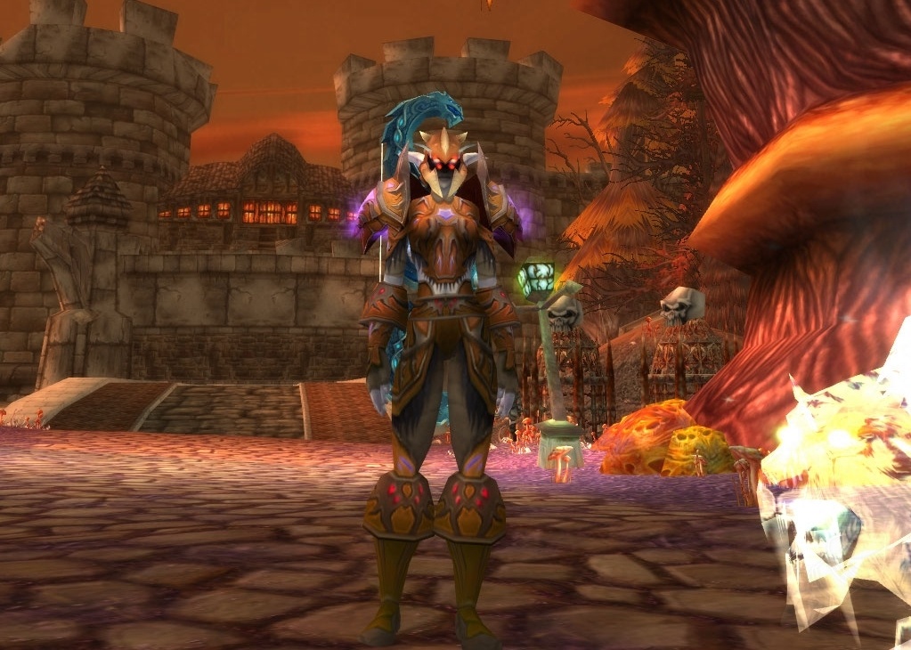 wowhead transmog