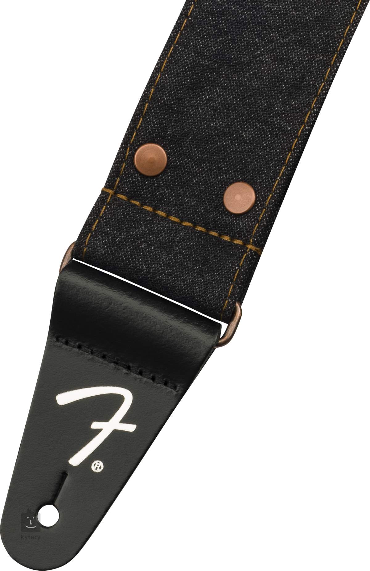 wrangler guitar strap